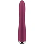 Вибратор Satisfyer Spinning Vibe 1 Red: Диаметр, см 3.5