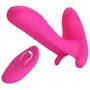 Стимулятор PRETTY LOVE - Remote Control Massager, BI-014850W-1: Назначение Клиторальные