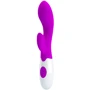 Вибратор Pretty Love Brighty Vibrator Purple