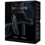 Набор секс игрушек Silver Delights Collection Womanizer We-Vibe фото 10