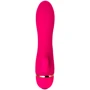 Вибратор A-Toys 20-Modes Vibrator Рink: Для кого Для женщин