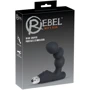 Масажер простаты Rebel Bead-Shaped Prostate Stimulator: Наличие вибрации Есть