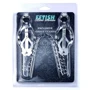 Зажимы для сосков BOSS of TOYS Fetish Boss Series - №11 Exclusive Nipple Clamps (BS6100019): Производитель BOSS of TOYS