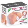 Мастурбатор із вібрацією Real Body Real Tess: Для кого Для мужчин