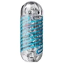 Tenga Spinner Masturbator Tetra спіральний мастурбатор, 13х4.5 см: Призначення  класичний