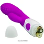 Вібратор Hi-tech Pretty Love - Bruno Vibrator: Для кого Для женщин