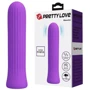 Вібратор LYBAILE Pretty Love Blanche Vibrator Light Purple: Для кого Для женщин