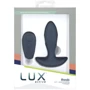 Анальна пробка Lux Active Throb Anal Pulsating Massager з пульсацією та пультом управління фото 7