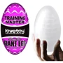 Мастурбатор LoveToy Traning Master Giant Egg Masturbator Purple