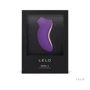 Вакуумний стимулятор LELO SONA 2 Purple: Призначення Вакуумные