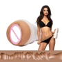 Мастурбатор Fleshlight Girls: Eliza Ibarra - Ethereal, со слепка вагины, очень нежный