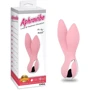 Вібратор Chisa Aphrovibe Oh My Rabbit Рink: Довжина, см 13.5