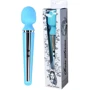 Вібромасажер BOSS of TOYS Boss Series - Massager Genius USB Blue 10 Function (BS2200020)