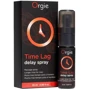 Спрей-пролонгатор Orgie Time Lag Delay Spray, 25 мл, без анестетиків, з пантенолом