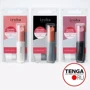 Вибратор Tenga IROHA STICK Black: Тип управления Поворотное реле