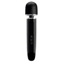 Універсальний вібромасажер Pretty Love Charming Massager Black: Тип і форма Вибратор-микрофон