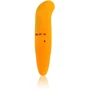 Вібратор BOSS Series Mini G Spot Orange