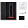 Мастурбатор LELO F1S V2 Red: Тип Вагина