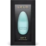 Вибратор LELO Lily 3 Polar Green: Назначение Клиторальные