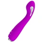 Смарт вибратор Pretty Love APP - HECTOR G-SPOT VIBRATOR с электростимуляцией, BI-014765HP: Для кого Для женщин