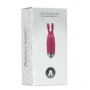 Мінівібратор Adrien Lastic Pocket Vibe Rabbit Pink