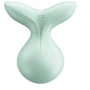 Вибратор Satisfyer Viva la Vulva 3 Mint: Назначение Клиторальные