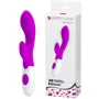 Вибратор Pretty Love Brighty Vibrator Purple фото 7