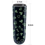 Клиторальный вибратор LoveToy Heart Massager Glow In The Dark: Тип и форма Вибропули