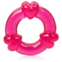 Набор эрекционных колец California Exotic Novelties - Red Magic C-Rings, 3 шт: Производитель California Exotic Novelties