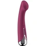 Вибратор Satisfyer Spinning G-Spot 1 Red фото 7