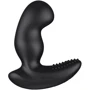 Масажер простати Nexus RIDE EXTREME Dual Motor Remote Control Prostate Vibrator Black: Тип Массажеры простаты