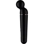 Вибромассажер Satisfyer Planet Wand-er Black/Rosegold