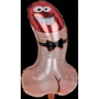 Воздушный шарик OOTB Penis XL Balloon, 44,5 х 74 см