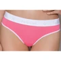 Спортивні трусики-стринги Passion PS007 PANTIES pink, size L