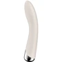 Вибратор Satisfyer Spinning Vibe 1 Beige фото 7