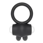 Эрекционное виброкольцо LoveToy Power Clit Cockring, Black: Для кого Для мужчин