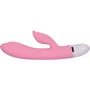 Вибратор LoveToy Dreamer II Rechargeable Vibrator Pink фото 7