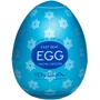 Мастурбатор-яйце Tenga Egg Snow Crystal