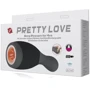 Мастурбатор з вібрацією Pretty Love - Deep Pleasure for Men, BM-00900T43: Для кого Для мужчин