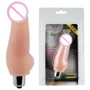 Вібратор LYBAILE Super Mini Vibrator Flesh: Для кого унісекс