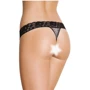 Жіночі стрінги SoftLine - G-String 2409, M/L: Для кого Для женщин