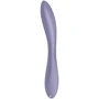 Вибратор Satisfyer G-Spot Flex 2 dark violet: Тип управления Кнопочное