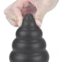 Анальна пробка з вібрацією LoveToy Vibrating Anal Cracker 7" King Sized: Тип Анальные пробки