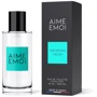 Туалетна вода з феромонами для жінок RUF AIME EMOI, 50 ml