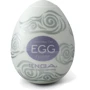 Мастурбатор Tenga Egg Cloudy