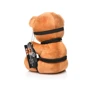 Іграшка плюшевий ведмідь ROPE Teddy Bear Plush, 22x16x12см фото 5