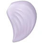 Вакуумный клиторальный стимулятор с вибрацией Satisfyer Pearl Diver Violet: Назначение Вакуумные