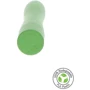 Вібратор Fuck Green Vegan Vibrator Green: Призначення Клиторальные