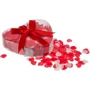 Конфетті для ванної кімнати Bath Confetti Big Hearts, 20 г: Виробник OOTB