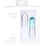 Вибратор Pillow Talk Lusty Luxurious Flickering Massager - Teal: Тип управления Кнопочное